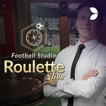 Football Studio Roulette - LUCKYGAMING138