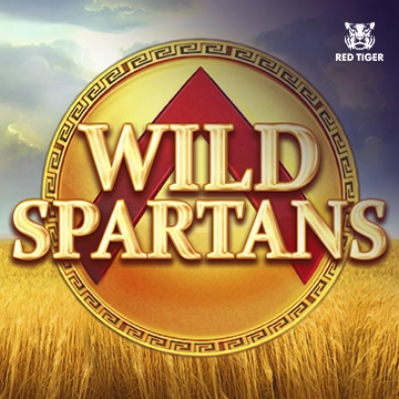Redtiger : Wild Spartans - LUCKYGAMING138