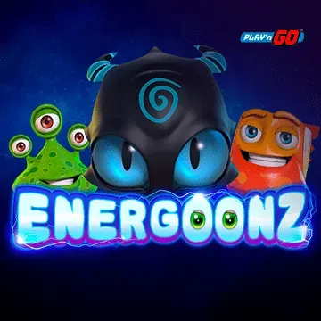 PlaynGo : Energoonz - LUCKYGAMING138