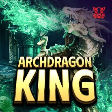 Redtiger : Archdragon King - LUCKYGAMING138