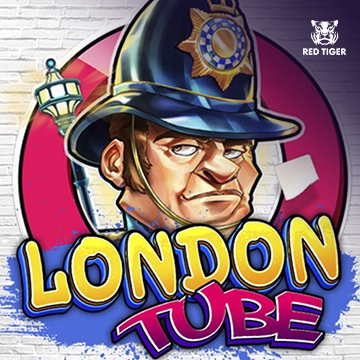 Redtiger : London Tube - LUCKYGAMING138
