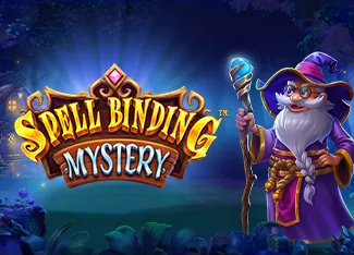 Pragmatic : Spellbinding Mystery - LUCKYGAMING138
